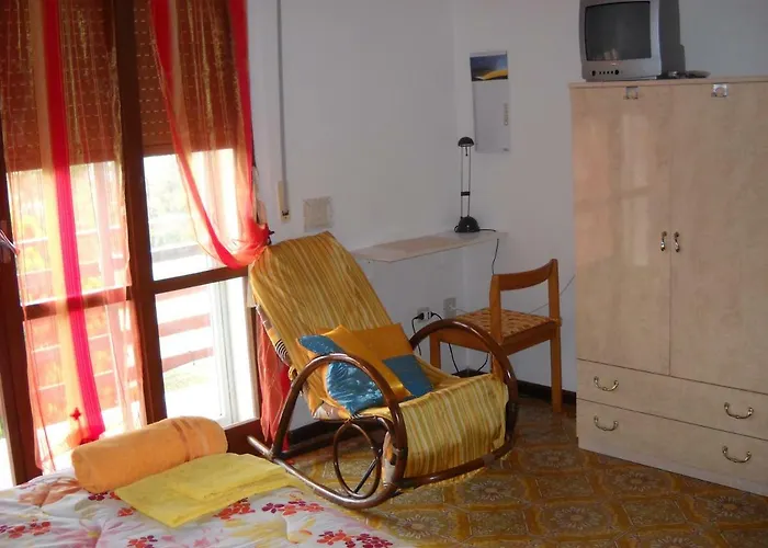 בית הארחה Casa Aurora *