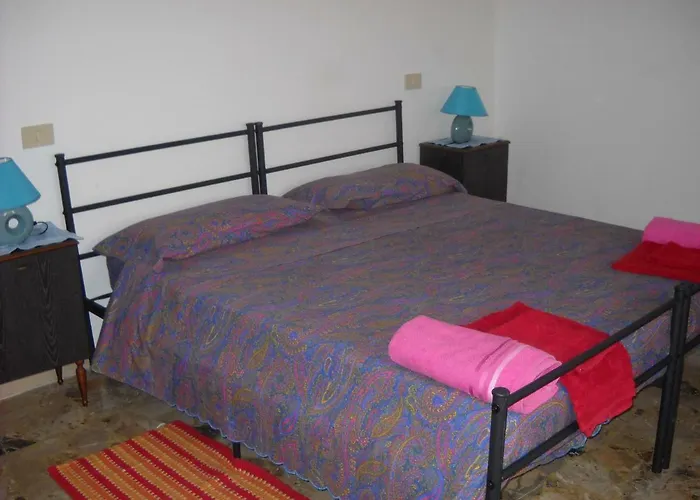 בית הארחה Casa Aurora