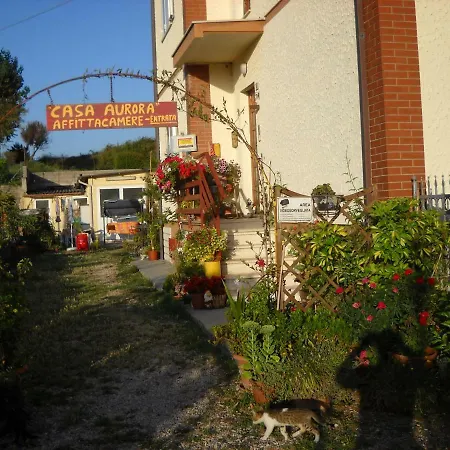 Casa Aurora Fano