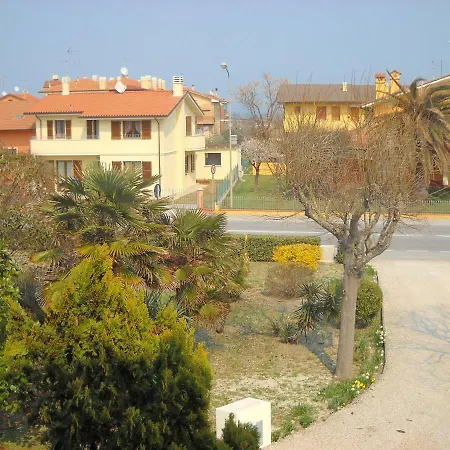 Casa Aurora *