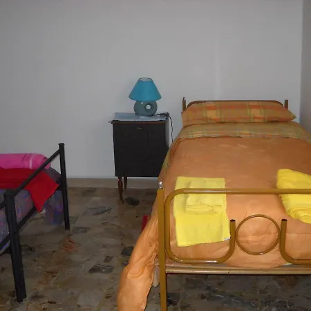 Casa Aurora Affittacamere Fano