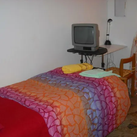 Pensión Casa Aurora