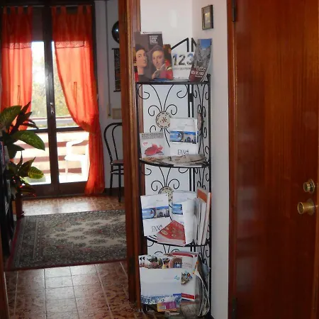 Casa Aurora Fano (Pesaro and Urbino)