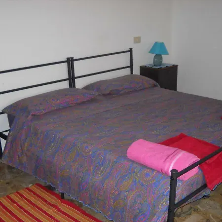 Gasthuis Casa Aurora