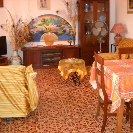 Casa de hóspedes Casa Aurora