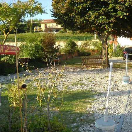 Casa Aurora * Fano