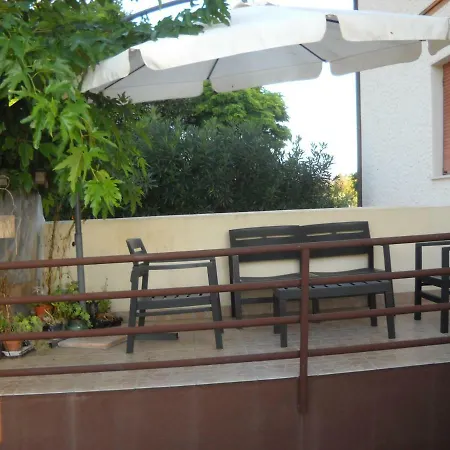 Casa Aurora Gasthuis Fano