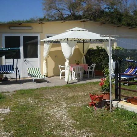 Pensjonat Casa Aurora Fano