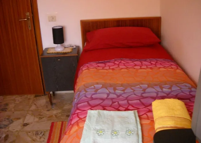 Pensionat Casa Aurora