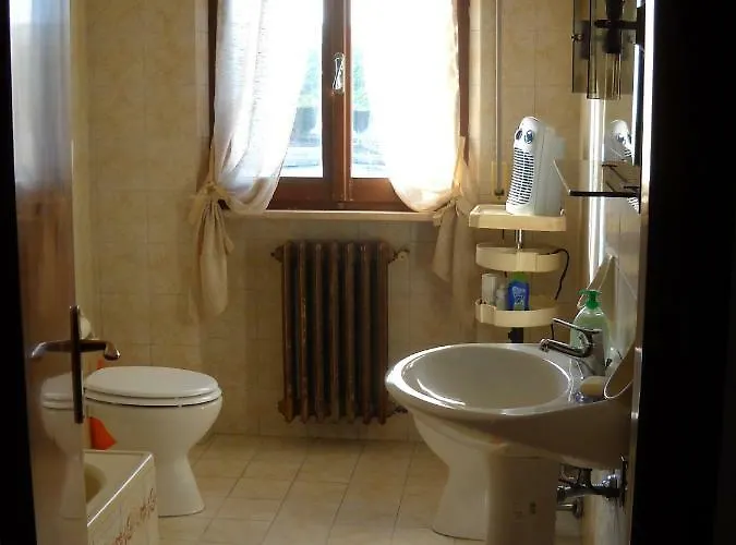 Casa Aurora Guest house Fano