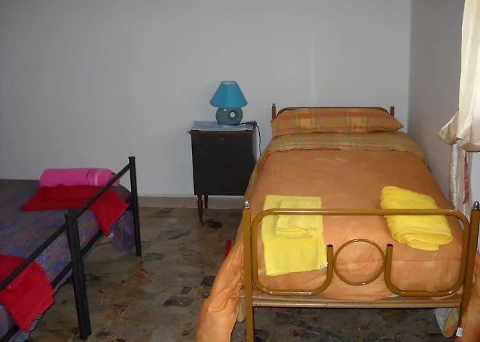 Casa Aurora Pensionat Fano