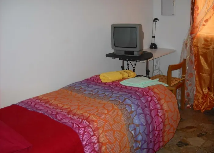 Guest house Casa Aurora